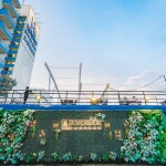 2027新年倒计时派对 · Riverside Carnival 游船晚餐票 · 曼谷河畔