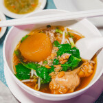 Riverside Carnival Cruise : บุฟเฟ่ต์ดินเนอร์บนเรือหรูล่องแม่น้ำเจ้าพระยา