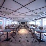 Riverside Dinner Cruise (ศุกร์ - เสาร์) : บุฟเฟ่ต์ดินเนอร์บนเรือหรูล่องแม่น้ำเจ้าพระยา
