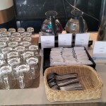 Riverside Buffet Lunch Cruise : บุฟเฟ่ต์อาหารกลางวันบนเรือหรูริมแม่น้ำเจ้าพระยา