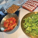 Riverside Buffet Lunch Cruise : บุฟเฟ่ต์อาหารกลางวันบนเรือหรูริมแม่น้ำเจ้าพระยา