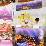 Riverside Faraya Cruise (Halal) : บุฟเฟ่ต์ดินเนอร์บนเรือหรูล่องแม่น้ำเจ้าพระยา
