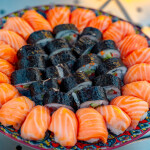 Riverside Faraya Cruise (Halal) : บุฟเฟ่ต์ดินเนอร์บนเรือหรูล่องแม่น้ำเจ้าพระยา