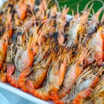 Riverside Faraya Cruise (Halal) : บุฟเฟ่ต์ดินเนอร์บนเรือหรูล่องแม่น้ำเจ้าพระยา