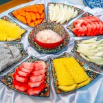 Riverside Faraya Cruise (Halal) : บุฟเฟ่ต์ดินเนอร์บนเรือหรูล่องแม่น้ำเจ้าพระยา