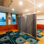 Riverside Faraya Cruise (Halal) : บุฟเฟ่ต์ดินเนอร์บนเรือหรูล่องแม่น้ำเจ้าพระยา