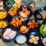 Riverside Faraya Cruise (Halal) : บุฟเฟ่ต์ดินเนอร์บนเรือหรูล่องแม่น้ำเจ้าพระยา