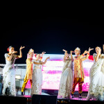 Riverside Faraya Cruise (Halal) : บุฟเฟ่ต์ดินเนอร์บนเรือหรูล่องแม่น้ำเจ้าพระยา