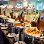 Riverside Faraya Cruise (Halal) : บุฟเฟ่ต์ดินเนอร์บนเรือหรูล่องแม่น้ำเจ้าพระยา