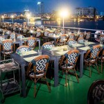 Riverside Faraya Cruise (Halal) : บุฟเฟ่ต์ดินเนอร์บนเรือหรูล่องแม่น้ำเจ้าพระยา