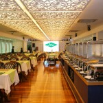 Riverside Faraya Cruise (Halal) : บุฟเฟ่ต์ดินเนอร์บนเรือหรูล่องแม่น้ำเจ้าพระยา