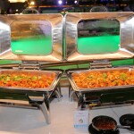 Riverside Faraya Cruise (Halal) : บุฟเฟ่ต์ดินเนอร์บนเรือหรูล่องแม่น้ำเจ้าพระยา