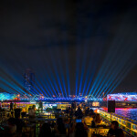 Riverside Kinlen Cruise : บุฟเฟ่ต์ดินเนอร์บนเรือหรูล่องแม่น้ำเจ้าพระยา