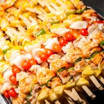 Riverside Kinlen Cruise : บุฟเฟ่ต์ดินเนอร์บนเรือหรูล่องแม่น้ำเจ้าพระยา