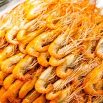 Riverside Kinlen Cruise : บุฟเฟ่ต์ดินเนอร์บนเรือหรูล่องแม่น้ำเจ้าพระยา