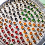 Riverside Kinlen Cruise : บุฟเฟ่ต์ดินเนอร์บนเรือหรูล่องแม่น้ำเจ้าพระยา