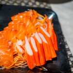 Riverside Kinlen Cruise : บุฟเฟ่ต์ดินเนอร์บนเรือหรูล่องแม่น้ำเจ้าพระยา