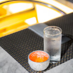 Riverside Kinlen Cruise : บุฟเฟ่ต์ดินเนอร์บนเรือหรูล่องแม่น้ำเจ้าพระยา