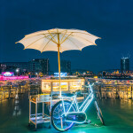 New Year Party COUNTDOWN 2027 · บัตรล่องเรือดินเนอร์ ริเวอร์ไซด์ กินเล่น · โรงแรมริเวอร์ไซด์ กรุงเทพฯ