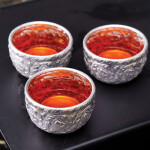 Riverside Kinlen Cruise : บุฟเฟ่ต์ดินเนอร์บนเรือหรูล่องแม่น้ำเจ้าพระยา