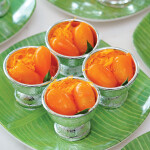 Riverside Kinlen Cruise : บุฟเฟ่ต์ดินเนอร์บนเรือหรูล่องแม่น้ำเจ้าพระยา