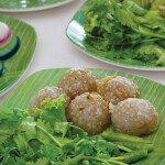 Riverside Kinlen Cruise : บุฟเฟ่ต์ดินเนอร์บนเรือหรูล่องแม่น้ำเจ้าพระยา