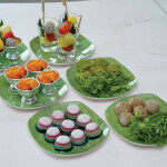 Riverside Kinlen Cruise : บุฟเฟ่ต์ดินเนอร์บนเรือหรูล่องแม่น้ำเจ้าพระยา