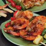 Riverside Kinlen Cruise : บุฟเฟ่ต์ดินเนอร์บนเรือหรูล่องแม่น้ำเจ้าพระยา