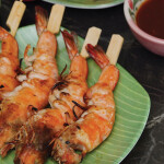 Riverside Kinlen Cruise : บุฟเฟ่ต์ดินเนอร์บนเรือหรูล่องแม่น้ำเจ้าพระยา