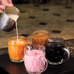 Riverside Kinlen Cruise : บุฟเฟ่ต์ดินเนอร์บนเรือหรูล่องแม่น้ำเจ้าพระยา