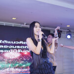 Riverside Kinlen Cruise : บุฟเฟ่ต์ดินเนอร์บนเรือหรูล่องแม่น้ำเจ้าพระยา