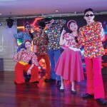 Riverside Kinlen Cruise : บุฟเฟ่ต์ดินเนอร์บนเรือหรูล่องแม่น้ำเจ้าพระยา