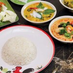 Riverside Kinlen Cruise : บุฟเฟ่ต์ดินเนอร์บนเรือหรูล่องแม่น้ำเจ้าพระยา