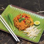 Riverside Kinlen Cruise : บุฟเฟ่ต์ดินเนอร์บนเรือหรูล่องแม่น้ำเจ้าพระยา