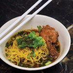 Riverside Kinlen Cruise : บุฟเฟ่ต์ดินเนอร์บนเรือหรูล่องแม่น้ำเจ้าพระยา