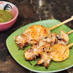 Riverside Kinlen Cruise : บุฟเฟ่ต์ดินเนอร์บนเรือหรูล่องแม่น้ำเจ้าพระยา