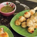 Riverside Kinlen Cruise : บุฟเฟ่ต์ดินเนอร์บนเรือหรูล่องแม่น้ำเจ้าพระยา