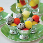 Riverside Kinlen Cruise : บุฟเฟ่ต์ดินเนอร์บนเรือหรูล่องแม่น้ำเจ้าพระยา