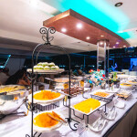 New Year Party : River Star Princess บุฟเฟ่ต์ดินเนอร์บนเรือหรูล่องแม่น้ำเจ้าพระยา