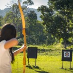 Royal Good View Resort and Farm (โรยัล กู๊ดวิว รีสอร์ท แอนด์ ฟาร์ม) ห้อง villa 1 Bed room 2 ท่าน , สวนผึ้ง