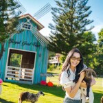 Royal Good View Resort and Farm (โรยัล กู๊ดวิว รีสอร์ท แอนด์ ฟาร์ม) ห้อง villa 1 Bed room 2 ท่าน , สวนผึ้ง