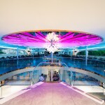 The Planet Cruise รอบ Sunset : บุฟเฟ่ต์บนเรือหรูล่องแม่น้ำเจ้าพระยา