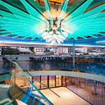 The Planet Cruise รอบ Sunset : บุฟเฟ่ต์บนเรือหรูล่องแม่น้ำเจ้าพระยา