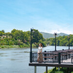 Royal Riverkwai Resort and Spa (รอยัล ริเวอร์แคว รีสอร์ท แอนด์ สปา) ห้อง Deluxe 2 ท่าน, กาญจนบุรี