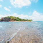 ทริปดำน้ำตื้นเกาะขาม เรือสปีดโบ๊ท (เหมาลำ) สำหรับ 1 - 6 ท่าน Samaesan Marina สัตหีบ ชลบุรี