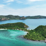 ทริปดำน้ำตื้นเกาะขาม เรือสปีดโบ๊ท (เหมาลำ) สำหรับ 1 - 6 ท่าน Samaesan Marina สัตหีบ ชลบุรี