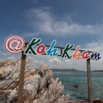 ทริปดำน้ำตื้นเกาะขาม เรือสปีดโบ๊ท (เหมาลำ) สำหรับ 1 - 6 ท่าน Samaesan Marina สัตหีบ ชลบุรี