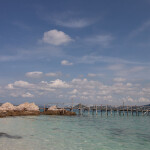 ทริปดำน้ำตื้นเกาะขาม เรือสปีดโบ๊ท (เหมาลำ) สำหรับ 1 - 6 ท่าน Samaesan Marina สัตหีบ ชลบุรี