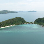 ทริปดำน้ำตื้นเกาะขาม เรือสปีดโบ๊ท (เหมาลำ) สำหรับ 1 - 6 ท่าน Samaesan Marina สัตหีบ ชลบุรี