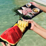 แพ็คเกจดำน้ำแสมสาร เรือสปีทโบ๊ท(เหมาลำ) พักที่ Samaesan Marina (แสมสาร มารีน่า) + อาหารเช้า สัตหีบ ชลบุรี